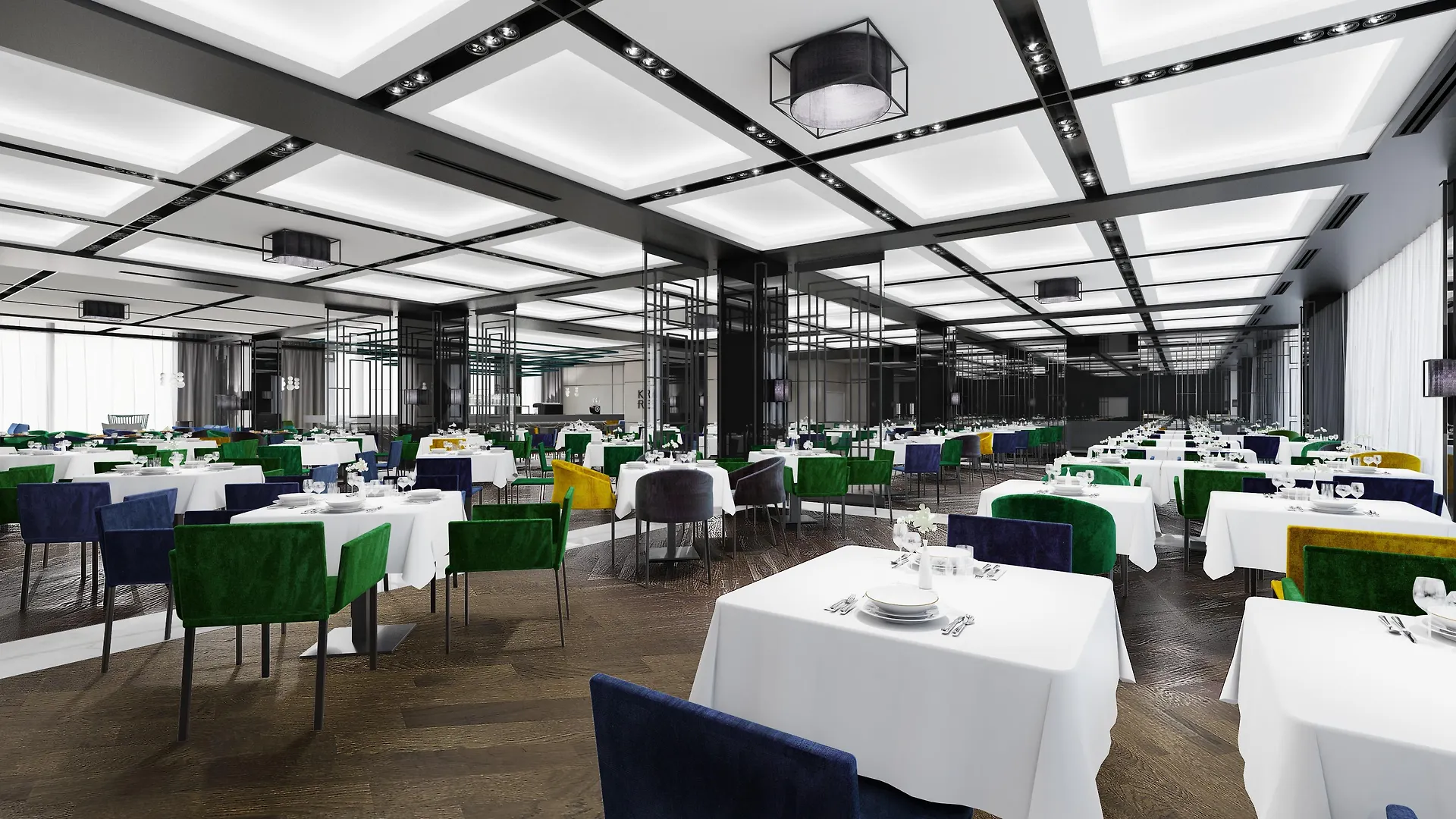 Arche Hotel Krakowska وارسو