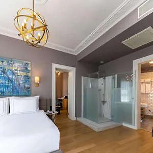 Petros Hotel Provincia di Istanbul