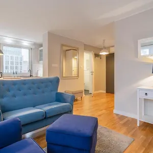 Apartament Rent Like - Złota 6