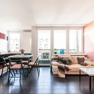 Apartament Rent Like - Aleja Solidarności 68