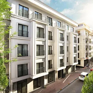 Great Fortune Design & Hotel Provincia di Istanbul
