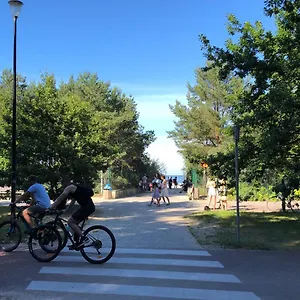 Neptun Park - 100m Od Plaży , Gdańsk Polska
