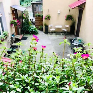  Apartamento Starówka łagiewniki Polonia