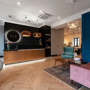 Hotel Tulip Residences Targowa