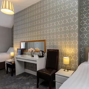 Clifden House By Nina Maison d'hôtes Dublin