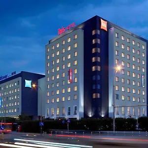 Hotel Ibis Reduta, Varsovia