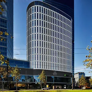 Hotel Crowne Plaza - - The Hub By Ihg