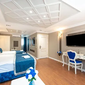 Begonville Mansion Oldcity Hotel Provincia di Istanbul
