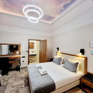Sky Hotel Cracovie