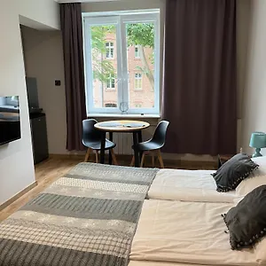  Apartamento Old Town Bednarska Polonia