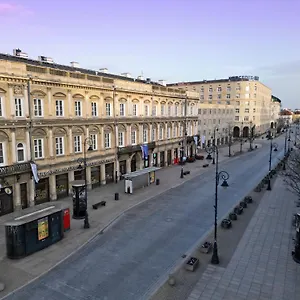 Aparthotel Tiffi Old Town