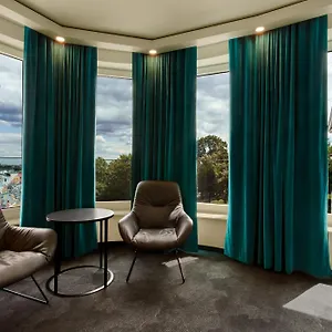 Hotel One Warsaw-chopin, Varsovia