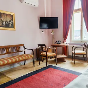Apartahotel Chopin Boutique, Varsovia
