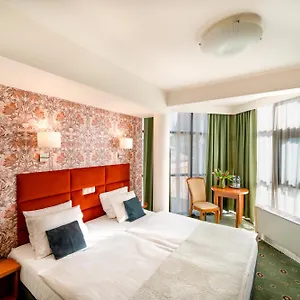 Secesja Hotel Cracovie
