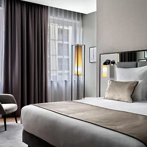 Hotel Leonardo Royal, Varsovie