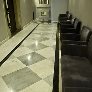 Elektor Premium Hotel Cracovia