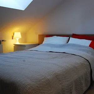 Apartament Apartament - Chelmska