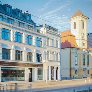 Aparthotel Kamienica Pod Aniolami