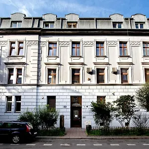** Apartahotel Siesta Polonia