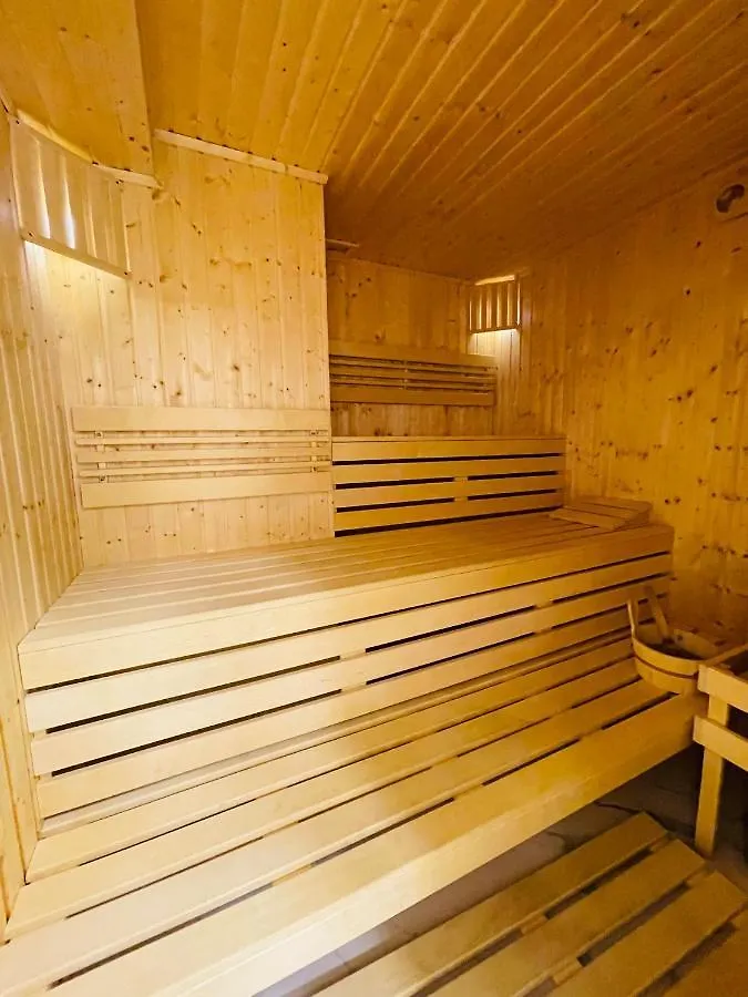 Arche Hotel Krakowska Varsavia 4*,  Polonia