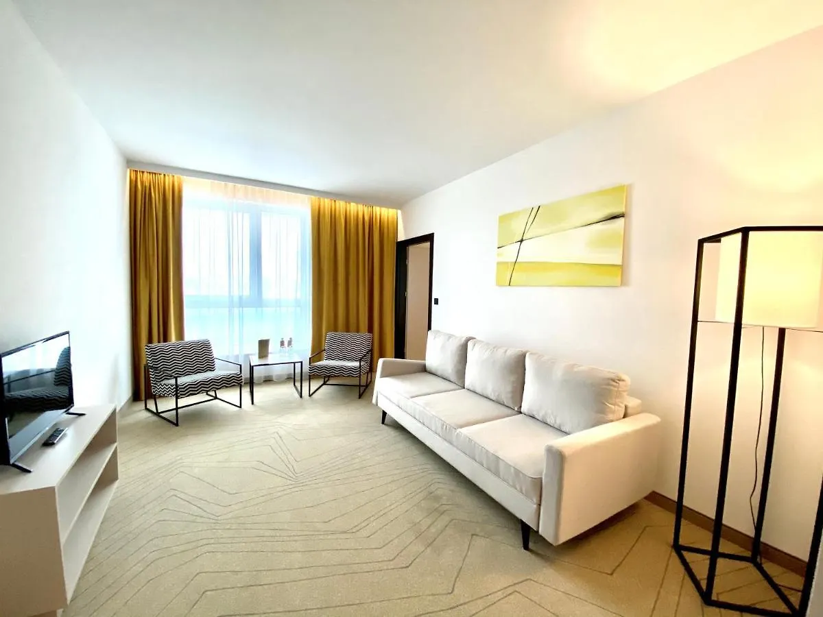 ****  Arche Hotel Krakowska Varsavia Polonia